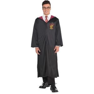 Harry Potter Gryffindor Robe